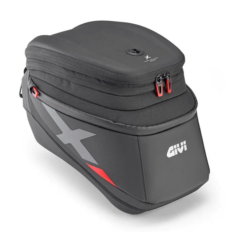 XL04B Givi TANKLOCK BAG X-LINE SPEC. GS - Packväskor & Förvaring
