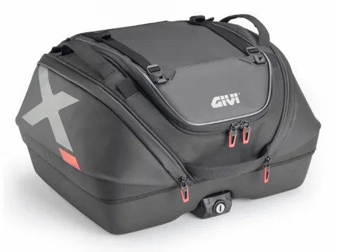 Givi X-Line XL08B soft case Monokey