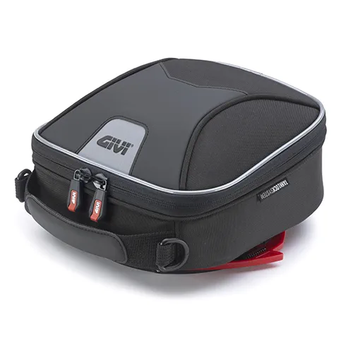 XS319 Givi TANK BAG XSTREAM YKK - Tillbehör & reservdelar