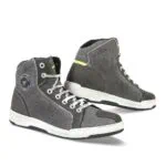Stylmartin Sko Sunset Evo Gray
