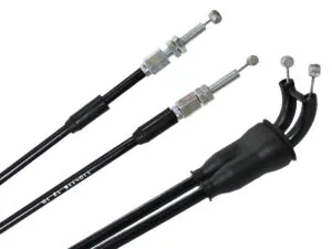 Sixty5 Gasvajer SX 525 2003