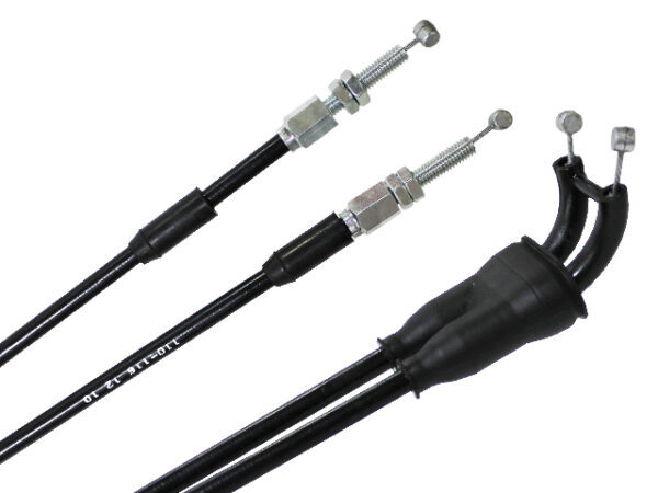 Sixty5 Gasvajer SX 525 2003