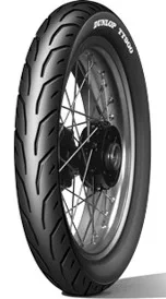 a0ace97c3a9e56c77acf2b80fd9f0ee8ce9a44b5_544_665110 Dunlop TT900 2.75-17 47P TT Fr./Re.