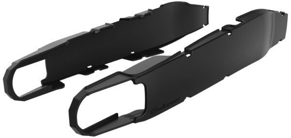 Polisport swingarm protectors Sherco 2T 12-23) SEF 450/500 12-..black (12)