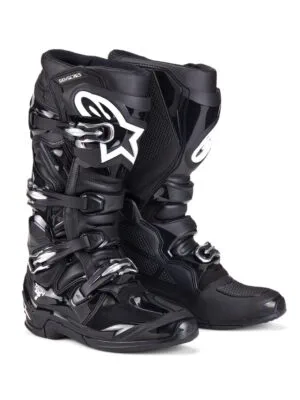 Alpinestars Stövel Tech 7 Svart