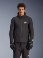 Alpinestars Jacka Aeroshell Vattentät Svart