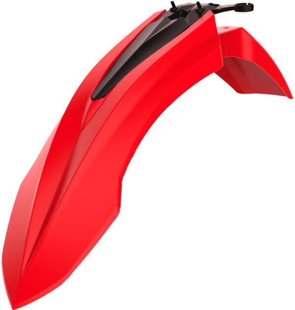 Polisport framstänkskärm Beta RR 2T/4T 12-19 (6)