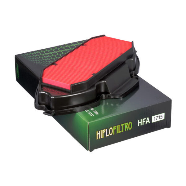 HiFlo luftfilter HFA1715