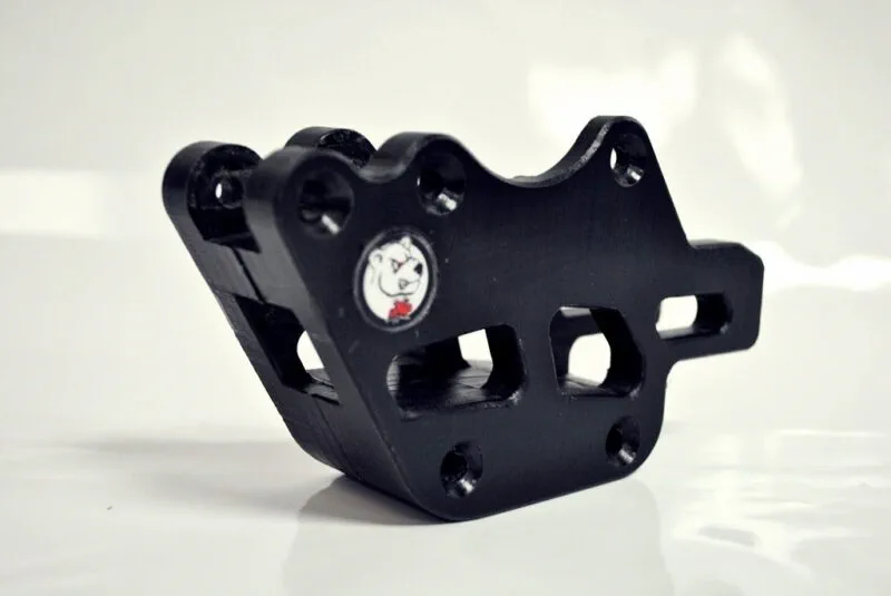a1dca4c728910e7d7298ee7ab3079d37f5ecf758_397_AX1383 AXP Chain Guide Black Yamaha YZ125/250/YZ250F/450F/WR250/250F/450F - AXP Racing - Kedjestyrare & rullar