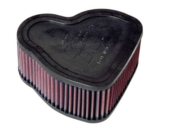 K&N Luftfilter VTX1800