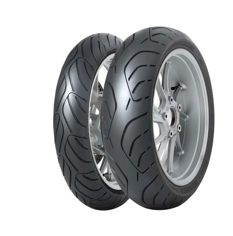 a292227651e7f8a75ee1d801ab4c9d61a444d4c0_544_634402 Dunlop Sportmax Roadsmart 3 180/55 ZR 17 (73W) TL Re