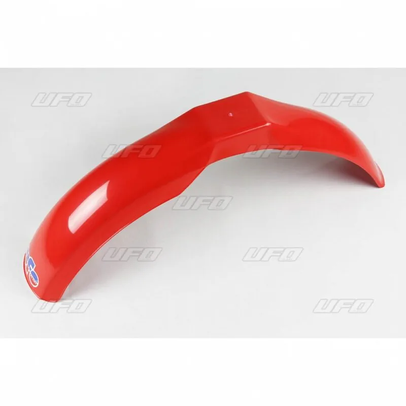 a294314404d05e4d759960e012c166b027ec4ddb_650_8001_B UFO Framskärm veteran MX/Enduro125-500 75-79 Röd - Skärmar