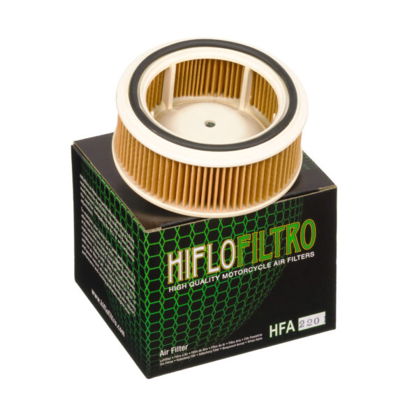 Hiflo luftfliter HFA2201