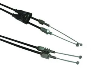Sixty5 Gasvajer CRF 450 02-04
