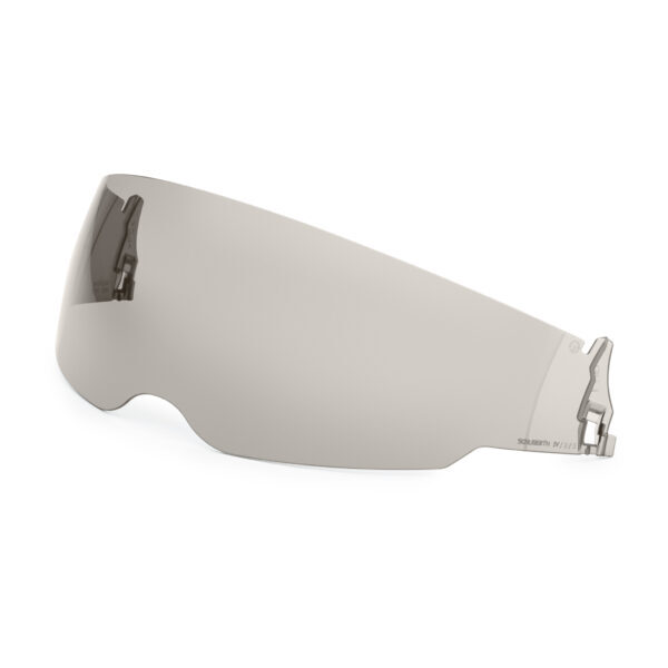 Schuberth C5/CONCEPT/S3 Sun visor silver