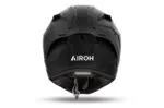 Airoh Hjälm GP 800 Color Svart Matt