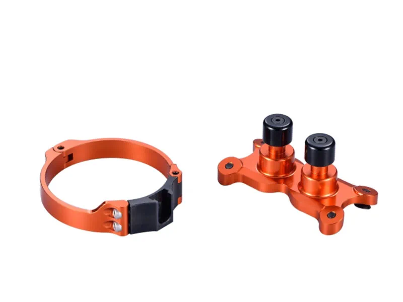 a34d2758cee5fcd20e789a0f27c17700605a3096_395_04033 Sixty5 Orange Dual Button Launch Controls Ktm/Husq/GasGas - Startgrind & launch control