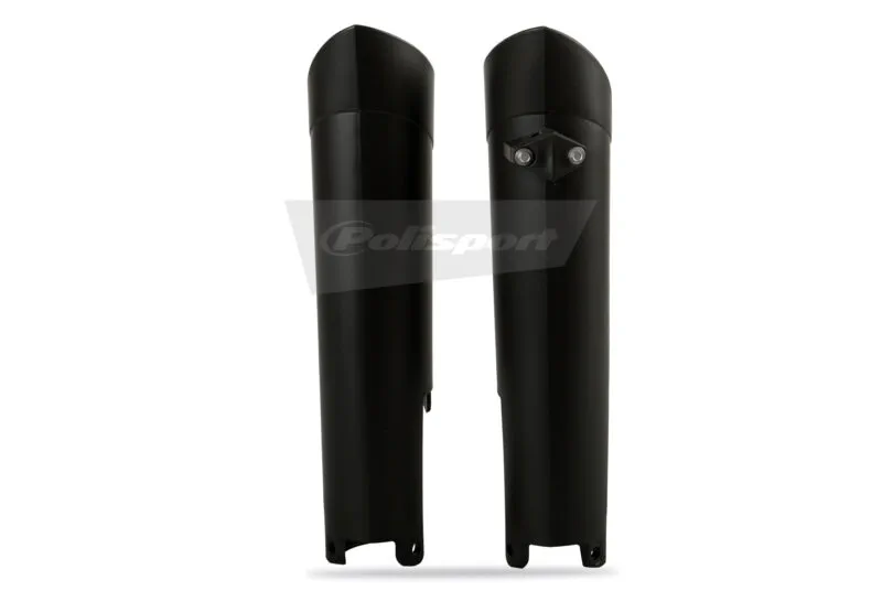 a359dcbf71b523cd10aa2f0929fdde3dfa24f3c2_179_8398500003 Polisport fork protector SX/SXF(08-14)OEM(08-10)EXC/EXCF(08-->)OEM(10) black (6) - Gaffelskydd
