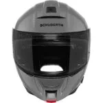 Schuberth Hjälm C5 ANC Grå