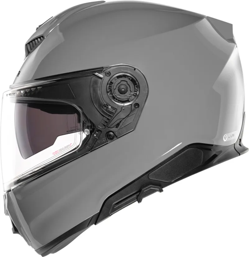 Schuberth Hjälm S3 Grå