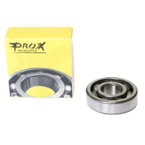 ProX Ramlager 6322/C4 Coated Cage 22x56x16