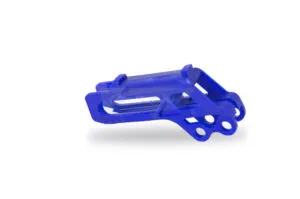 Polisport Chain Guide YZ125/250(08-..)YZ250F/450F/WR250F(07-23) blue yam98 (12)