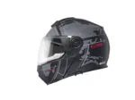 Schuberth Hjälm C5 Globe svart