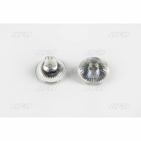 UFO Halogenglödlamporlampor 12V 35W/24° 12V35W/38°