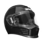 SIMPSON Hjälm Speed 06 solid black