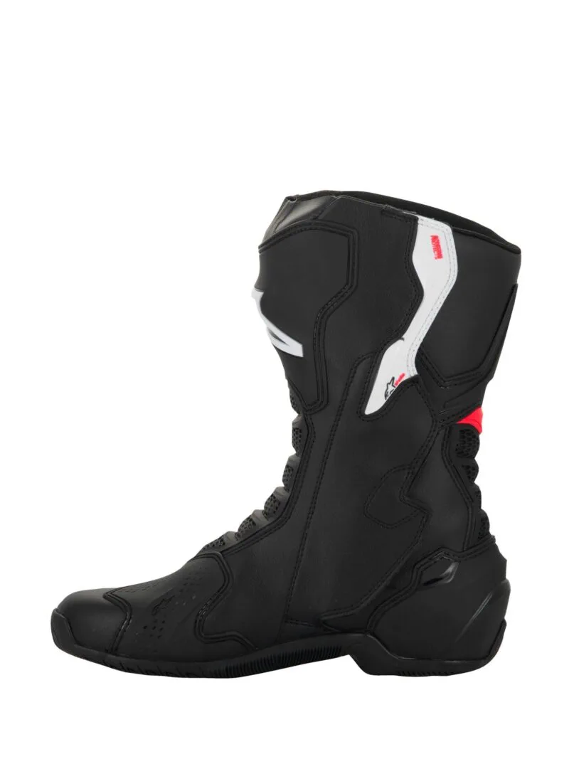 Alpinestars Stövlar Dam SMX-6 v3 Svart/Vit/Rosa