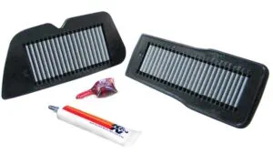 K&N Luftfilter VS1400 87-02