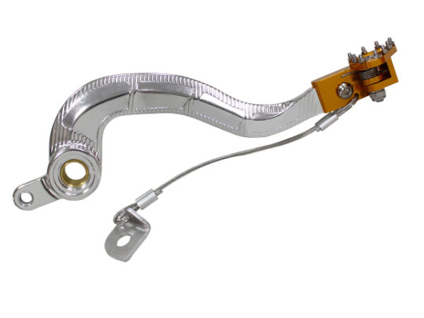 Sixty5 bromspedal RMZ250 07-13 RMZ450 05-07