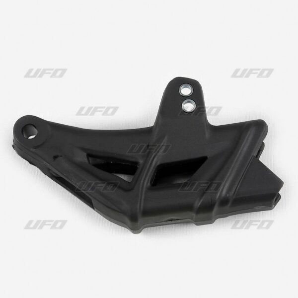 UFO Kedjestyrare KTM125- EXC 08-23 SX/SXF 07-22 Svart 001