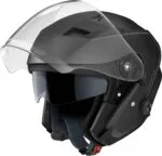 Sena Hjälm Outstar 2 2206 Mattsvart