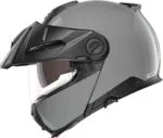Schuberth Hjälm E2 Grå