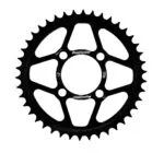 Supersprox / JT Bakdrev Stål 1206.42
