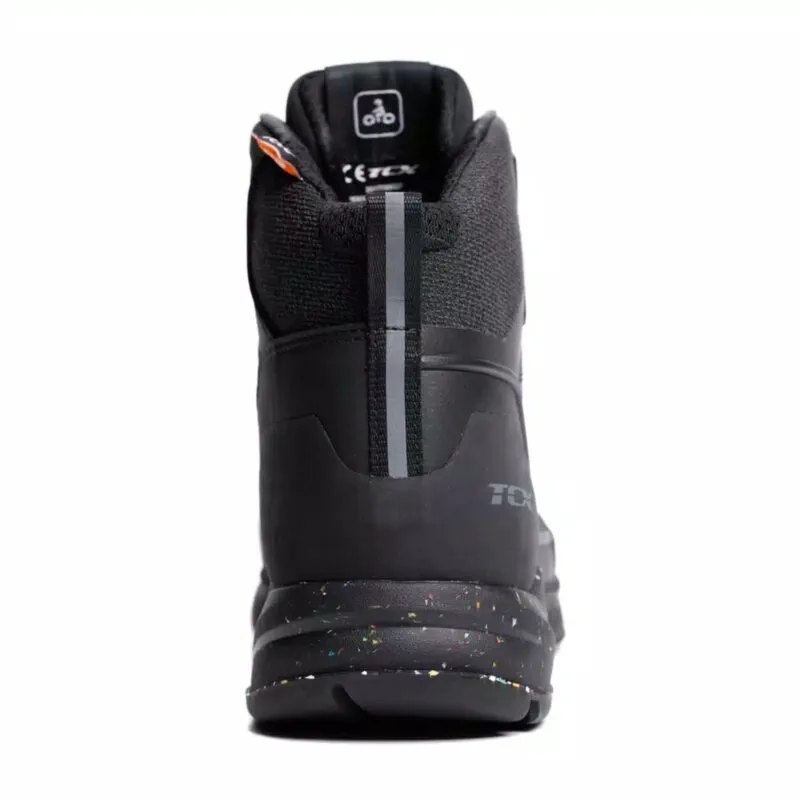 TCX Shoe Speedtrek Gore-Tex Black/Black