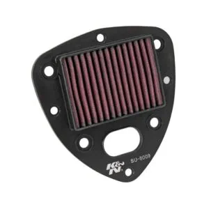 K&N luftfilter C50/M50 09-15