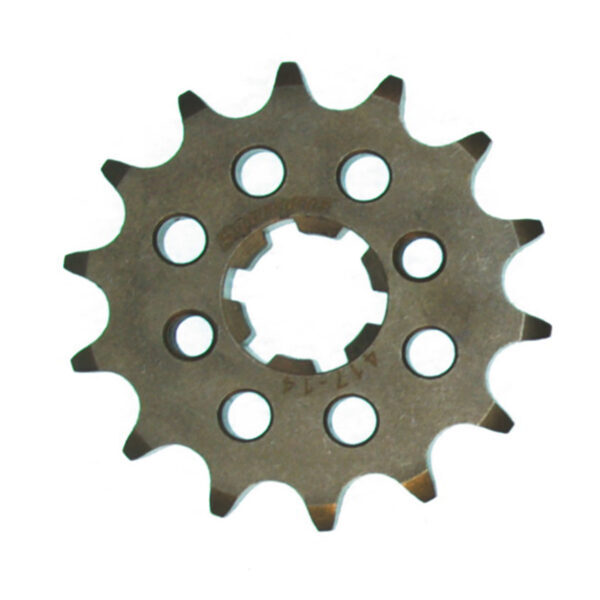 Supersprox / JT Framdrev 417.13
