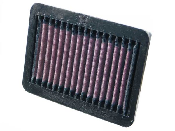 K&N Luftfilter XV1900 06-07