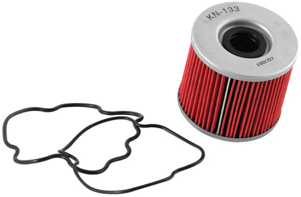 K&N Oljefilter
