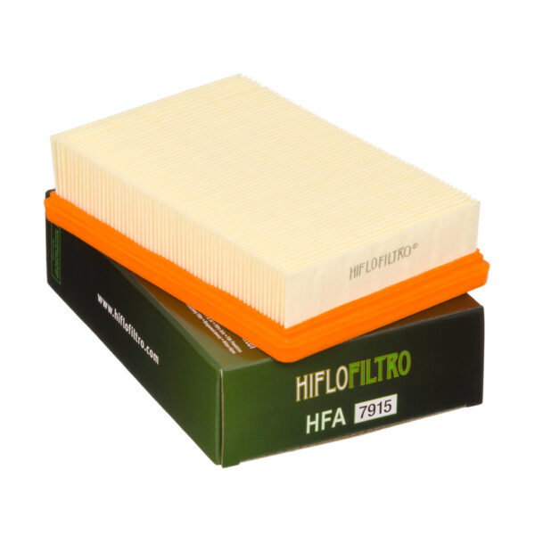 HiFlo luftfilter HFA7915