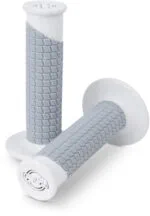 Protaper Handtag Clampon Pillow Top Vit/Grå - Pro Taper