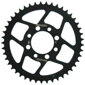 Supersprox Bakdrev Stål 801.37