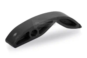 Polisport Chain Sliding Piece KTM SX85(05-17)SX(04-06)SX-F(05-06) black (25)