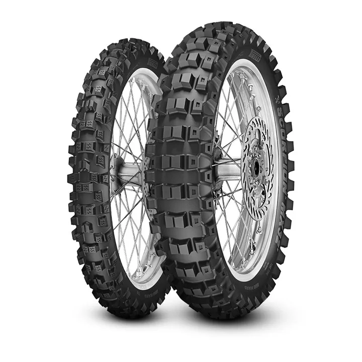 a7aae9421f8cf4cfff174818f5ee453a4efd3344_53_3107400 Pirelli Scorpion MX32 Mid Hard 100/90-19 NHS 57M Re.