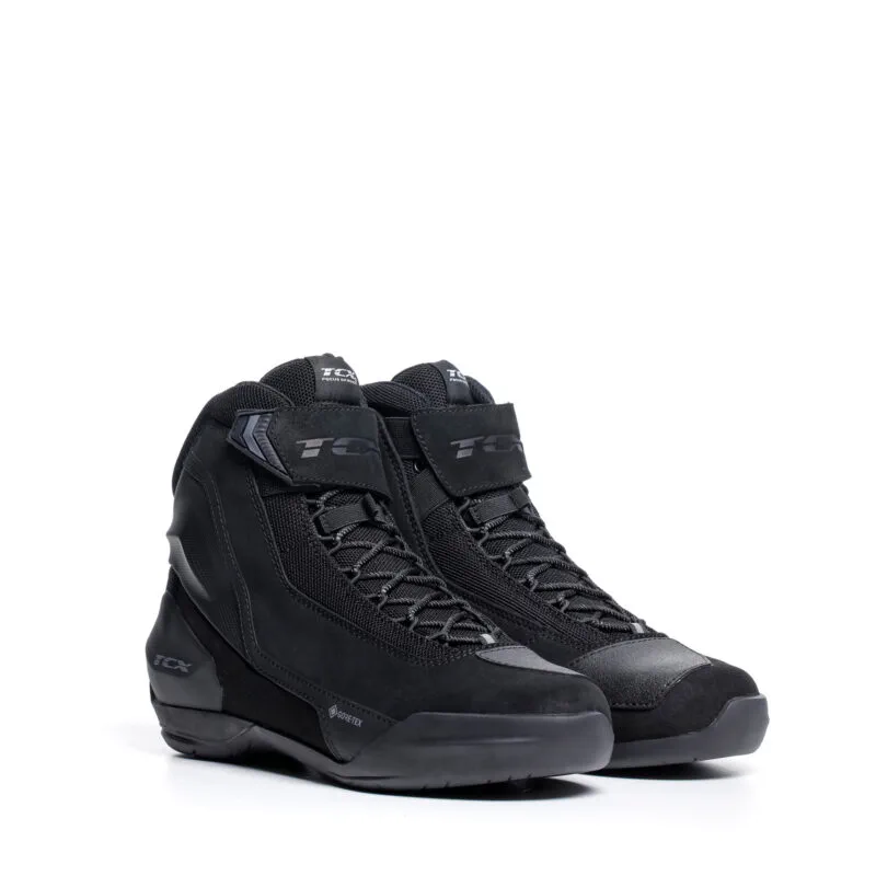 TCX Sko Jupiter 5 Gore-Tex Svart