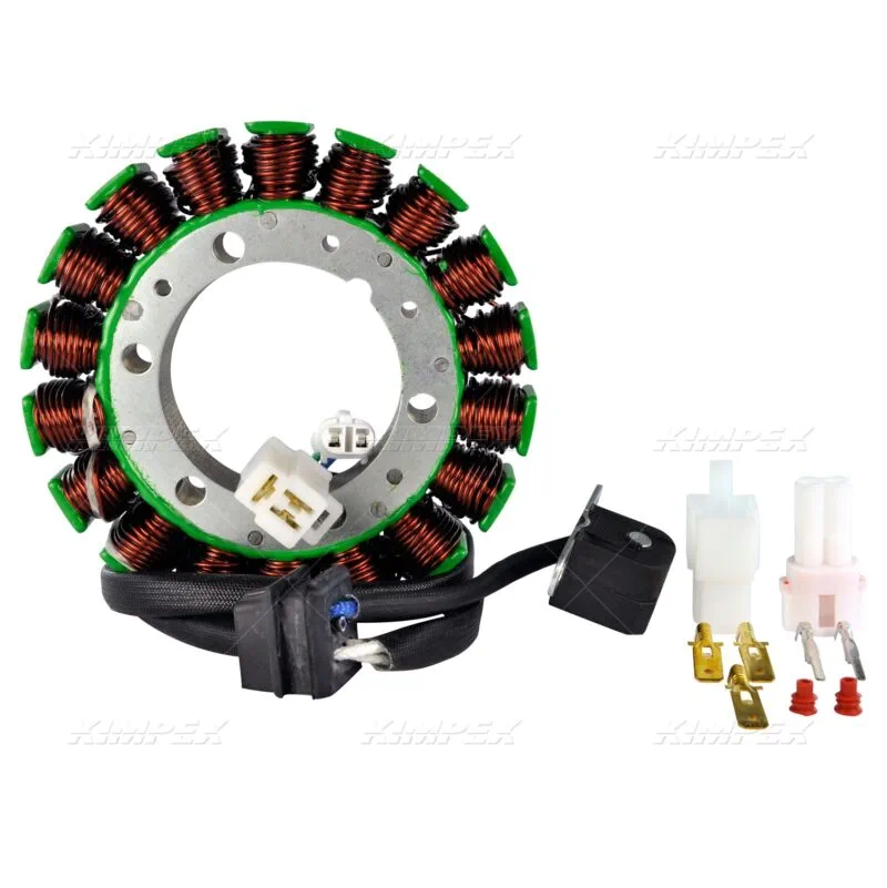 a7b9e602b89b02acea43c7c0fe70af2ee835e1e7_71_285661 Kimpex Stator A-C - Statorer