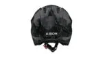 Airoh Hjälm TRR II Carbon Glansig