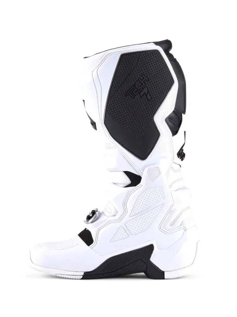 Alpinestars Stövel Tech 7 Vit/Svart